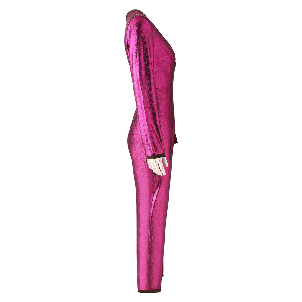 The Lost City Loretta Sage Angela Cosplay Costume Vikidoky