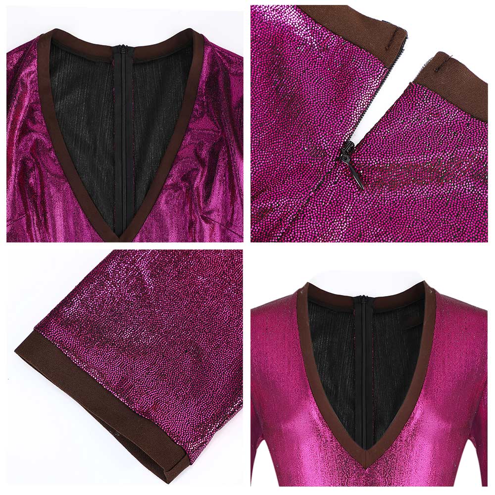 The Lost City Loretta Sage Angela Cosplay Costume Vikidoky