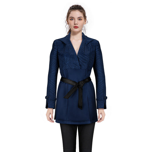 The Peripheral Flynne Fisher Cosplay Costume Vikidoky