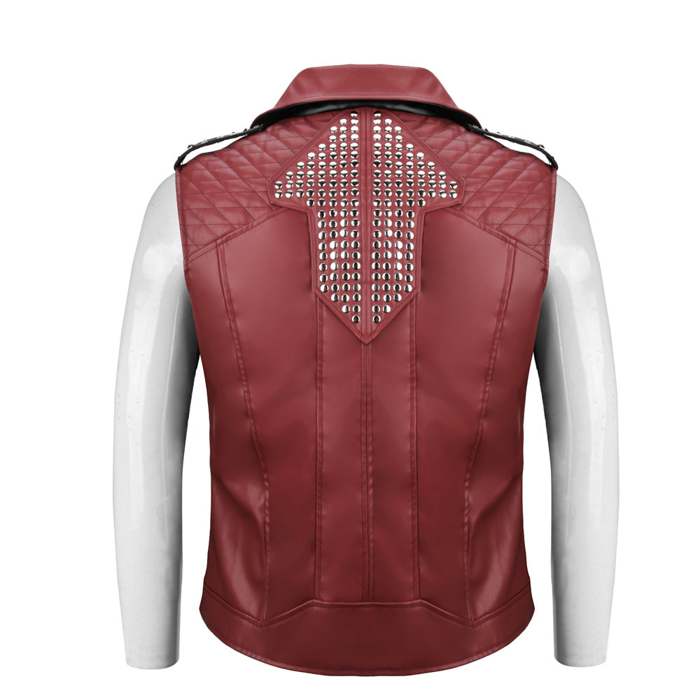 Thor 4: Love and Thunder Thor Odinson Jacket T-Shirt Vikidoky