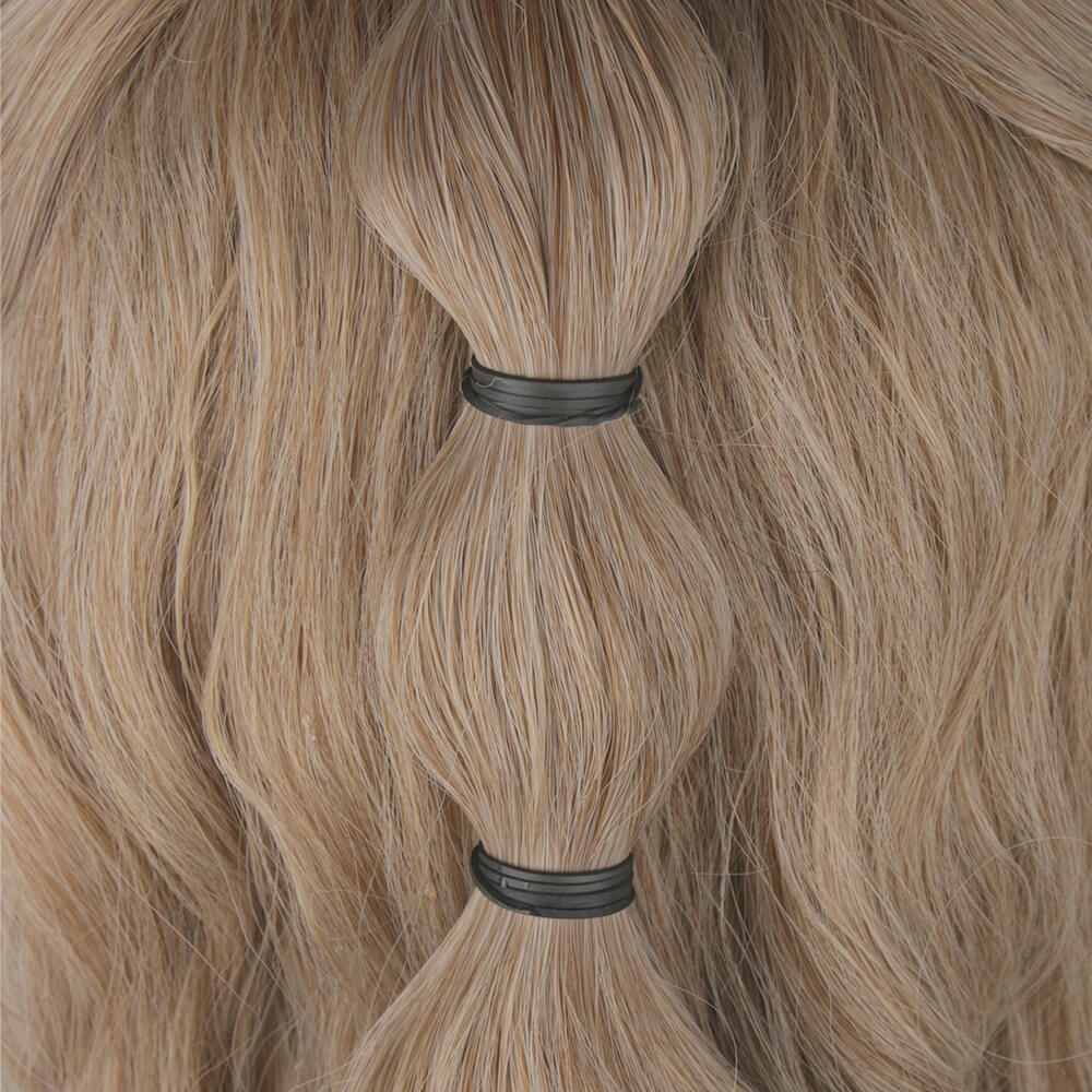 Thor 4: Love and Thunder Thor Odinson Cosplay Wig Vikidoky