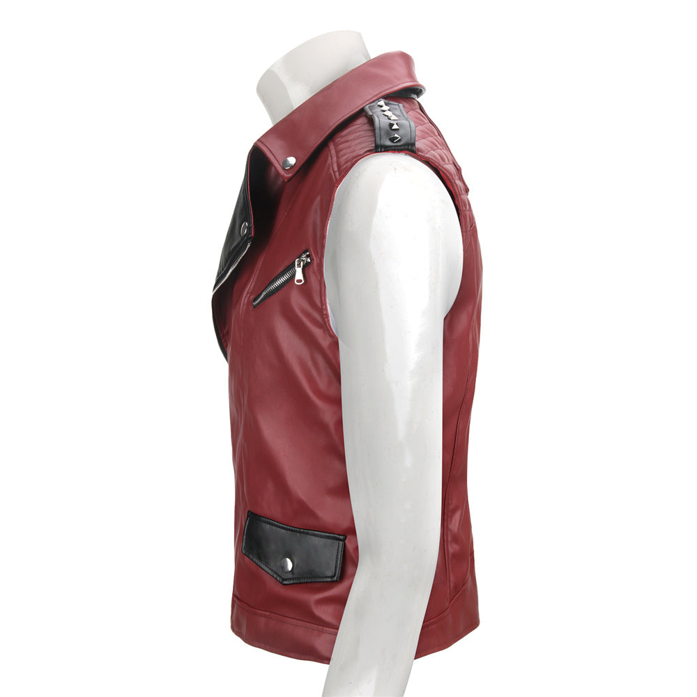 Thor 4: Love and Thunder Thor Odinson Jacket T-Shirt Vikidoky