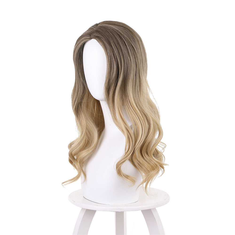 Thor: Love and Thunder Jane Foster Mighty Thor Cosplay Wig Vikidoky