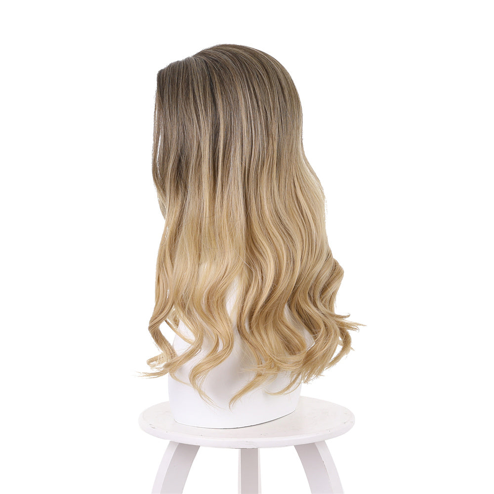 Thor: Love and Thunder Jane Foster Mighty Thor Cosplay Wig Vikidoky