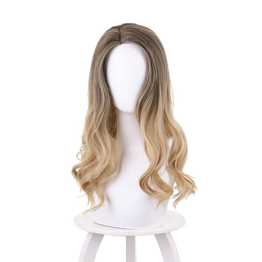 Thor: Love and Thunder Jane Foster Mighty Thor Cosplay Wig Vikidoky