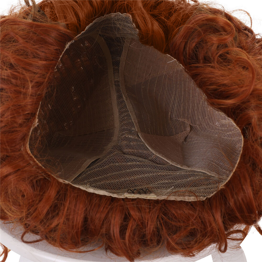 Hocus Pocus 2 Winifred Sanderson Cosplay Wig Vikidoky