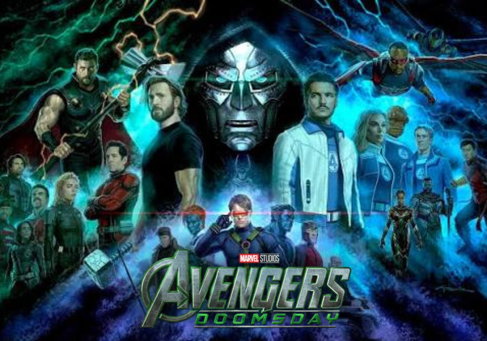 Avengers