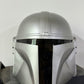 Star Wars The Mandalorian Din Djarin Cosplay Helmet - VikiDoky