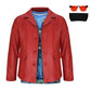 Fight Club Tyler Durden Tops Cosplay Costumes