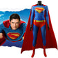 2025 Clark Kent Superman Legacy Cosplay Costume for Women