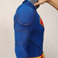 Clark Kent Superman 2025 Legacy Cosplay Costume