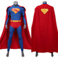 Clark Kent Superman 2025 Legacy Cosplay Costume