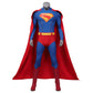Clark Kent Superman 2025 Legacy Cosplay Costume