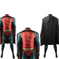 Robin Dick Grayson Cosplay Costume for Men