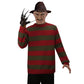 A Nightmare on Elm Street Freddy Krueger Sweater Cosplay Costume