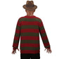 A Nightmare on Elm Street Freddy Krueger Sweater Cosplay Costume