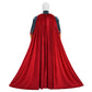 Absolute Clark Kent Bodysuit Cape Cosplay Costume