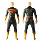 Absolute Clark Kent Bodysuit Cosplay Costume