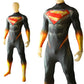 Absolute Clark Kent Bodysuit Cosplay Costume
