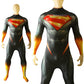 Absolute Clark Kent Bodysuit Cosplay Costume