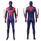 Spiderman 2099 Cosplay Costume Across the Spider-Verse Miguel O'Hara