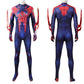 Spiderman 2099 Cosplay Costume Across the Spider-Verse Miguel O'Hara