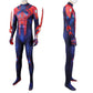 Spiderman 2099 Cosplay Costume Across the Spider-Verse Miguel O'Hara