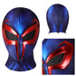 Spiderman 2099 Cosplay Costume Across the Spider-Verse Miguel O'Hara