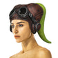 Ahsoka 2023 Hera Syndulla Cosplay Helmet Star Wars