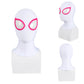All New Spider Gwen The Ghost Spider Cosplay Costume