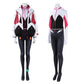 All New Spider Gwen The Ghost Spider Cosplay Costume