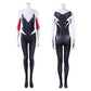 All New Spider Gwen The Ghost Spider Cosplay Costume