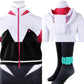 All New Spider Gwen The Ghost Spider Cosplay Costume