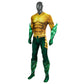 Aquaman and the Lost Kingdom Arthur Curry Cosplay Costume Stealth Suit