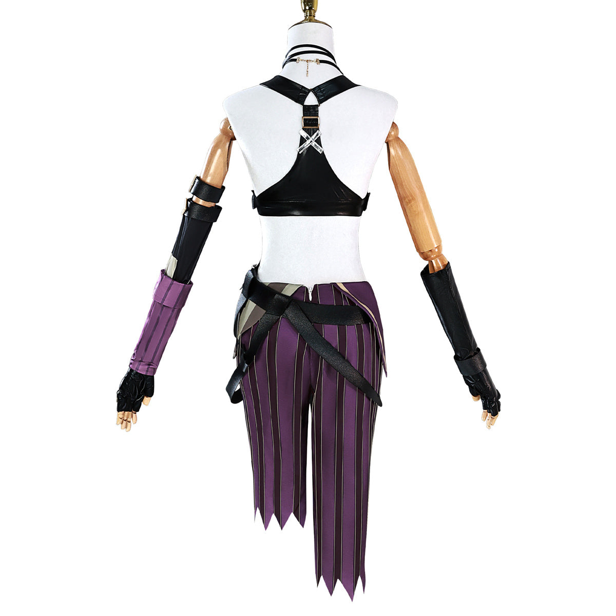 Anime Girl Cosplay Costume Wig Vikidoky