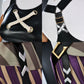 Anime Girl Cosplay Costume Wig Vikidoky