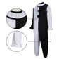 Terrifier Art the Clown Cosplay Costume