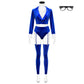 Austin Powers Women's Costume International Man of Mystery