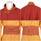 Avatar: The Last Airbender Aang Cosplay Costume
