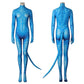 Avatar 2 The Way of Water Neytiri Cosplay Costume Printed Style