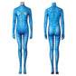 Avatar 2 The Way of Water Neytiri Cosplay Costume Printed Style