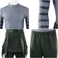 Avengers 5 Doomsday Doctor Doom Cosplay Costume