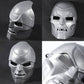 Avengers 5 Doomsday Doctor Doom Cosplay Costume