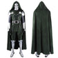 Avengers 5 Doomsday Doctor Doom Cosplay Costume