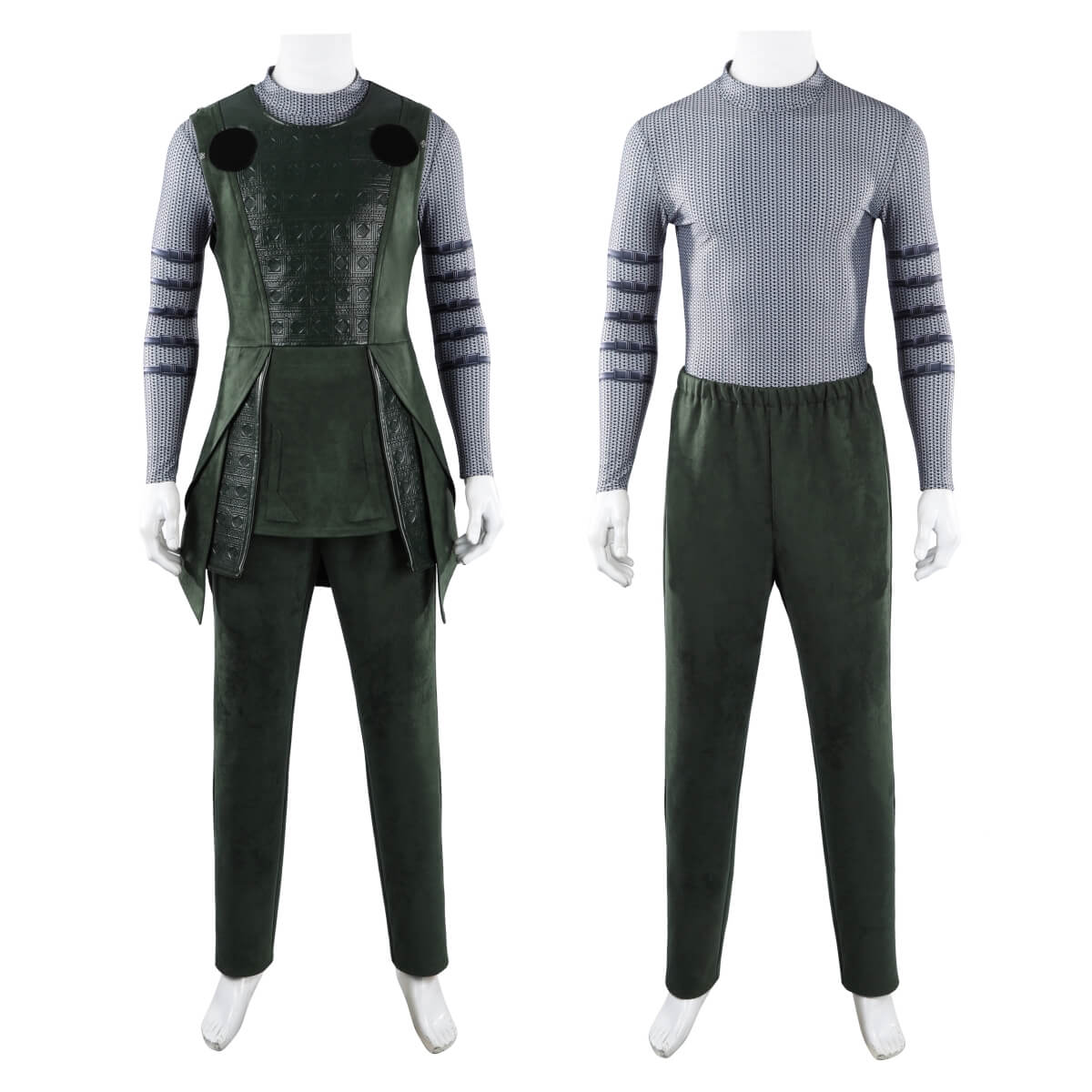 Avengers 5 Doomsday Doctor Doom Cosplay Costume