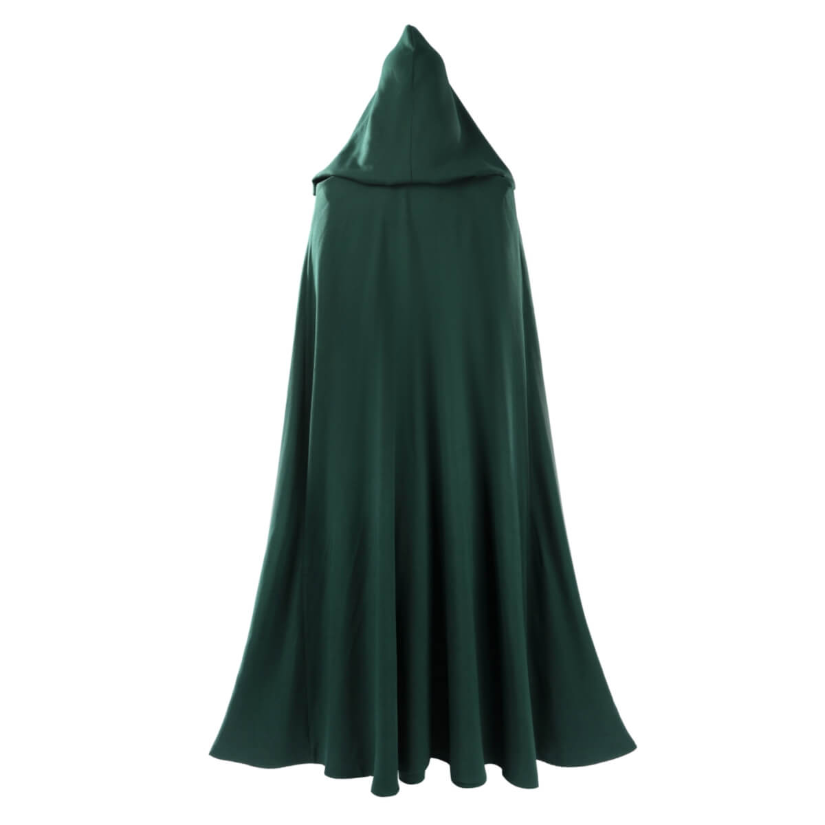 Latverian Witch Cosplay Costume – Avengers: Doomsday