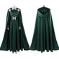Latverian Witch Cosplay Costume – Avengers: Doomsday