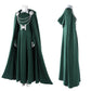 Latverian Witch Cosplay Costume – Avengers: Doomsday