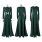Latverian Witch Cosplay Costume – Avengers: Doomsday