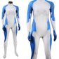 Avengers 5 Doomsday Mystique Cosplay Costume Bodysuit